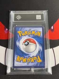 PTCG Pokemon Flareon 003/009 2024 CSHC PACK S.Chines-P 10 - Image 2