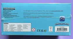 Pokemon TCG: Fusion Strike Pokemon Center Elite Trainer Box ETB Factory Sealed - Image 4