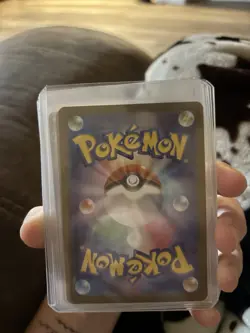 Shroodle AR 072/063 M1L Mega Brave Pokemon Japanese - US SELLER - Image 2