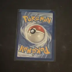 Pokemon Roaring Moon EX Special Illustration Rare Holo 162/131 SV Prismatic Evo… - Image 2