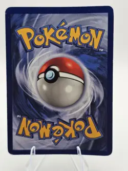 Pokemon TCG Gyarados Base Set 6/102 Holo 1999-2000 Wizards Base Set Copyright... - Image 5