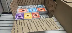 Lot of 4000 Pokemon TCG Basic Energy Cards Various Sets Some Sealed - Bulk Deal! - Image 4