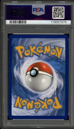 Pokemon Leafeon V Evolving Skies Full Alt Art #167 PSA 10 Gem Mint - Image 2
