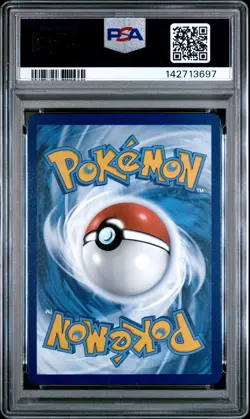 2025 POKEMON MEG EN-MEGA EVOLUTION ILLUSTRATION RARE #150 STEELIX PSA 10 - Image 2