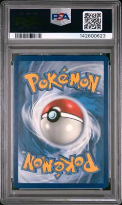 2020 POKEMON SWORD & SHIELD #142 FULL ART/SNORLAX VMAX PSA 10 - Image 2