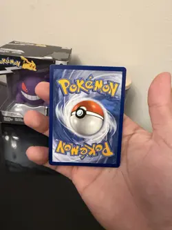 Pokemon TCG Rayquaza Vivid Voltage Holo Card 138/185 Rare, Near Mint Condition - Image 4