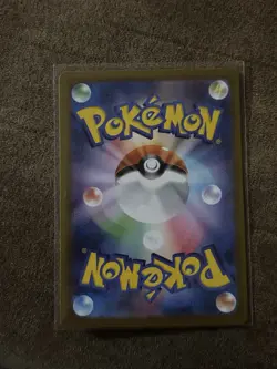 2025 Near Mint Pokemon Spearow AR 074/063 M1L Mega Brave Art Rare Japanese - Image 3