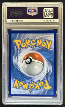 2019 Pokemon SM Hidden Fates Reshiram GX Full Art #SV51/SV94 PSA 9 - Image 2