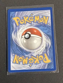 N's Zekrom 031 Me: Mega Evolution Promo Holo Rare Pokemon TCG - Image 2