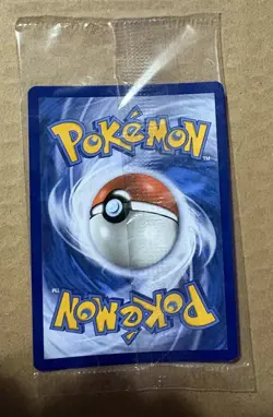 TCG POKEMON CELEBRATIONS GRENINJA GOLD STAR PROMO SWSH144 SEALED - Image 3