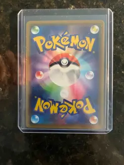 Pokemon TCG Reshiram & Charizard Gx Tag Team Japanese | Great Condition - Image 2