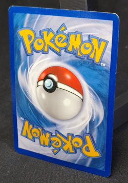 2004 Pokemon Poliwrath 11/112 FireRed LeafGreen Reverse Holo Rare MP/HP - Image 4