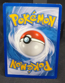 2004 Pokemon Poliwrath 11/112 FireRed LeafGreen Reverse Holo Rare MP/HP - Image 5