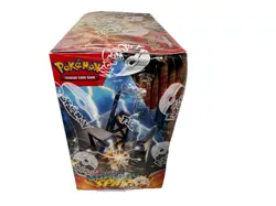 Pokemon TCG Scarlet & Violet Surging Sparks Booster Box SEALED #2 - Image 2