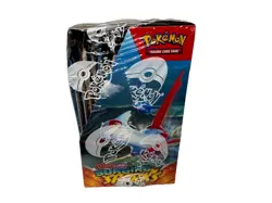 Pokemon TCG Scarlet & Violet Surging Sparks Booster Box SEALED #2 - Image 3