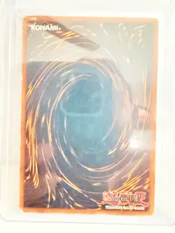 2002 Yu-Gi-Oh Dark Magician SDY-006 Starter Deck: Yugi Unlimited Edition - Image 2