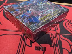 Konami - Yu-Gi-Oh!: Phantom Revenge - Booster Box - English 1st Edition - Image 3
