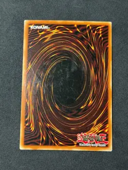 Yugioh Breaker the Magical Warrior GLD1-EN014 MP - Image 2