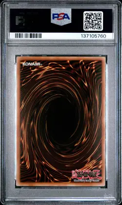 Heart Of The Blue Eyes MP25-EN013 1st Edition Starlight Rare Yugioh PSA 10 *760 - Image 2