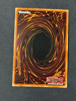 Yugioh Breaker the Magical Warrior GLD1-EN014 Gold Rare Limited Edition VLP - Image 2