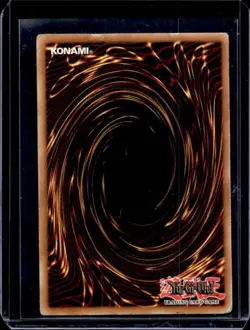 2003 Yu-Gi-Oh Starter Deck Joey Red-Eyes B. Dragon #SDJ-001 - Image 2