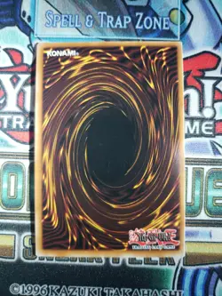 YUGIOH SPELL CANCELLER MFC-020 ULTRA NM - Image 2
