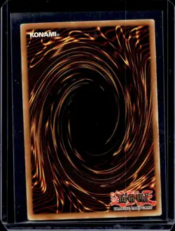2004 Yu-Gi-Oh Starter Deck Yugi Evolution Dark Magician #SYE-001 - Image 2
