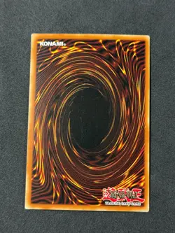 Yugioh Reinforcement of the Army GLD1-EN032 Gold Rare Limited Edition LP - Image 2