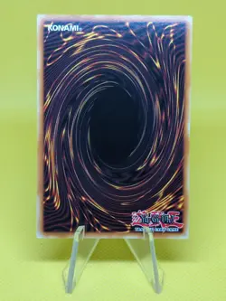 Yugioh - Toon Masked Sorcerer (LDS1-EN058) - Common 1st Edition - Image 2