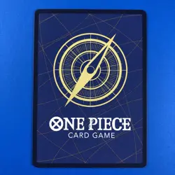 One Piece CCG | (Charlotte Flampe | EB01-056 NM) Alt Art Card TCG RARE ENGLISH - Image 2