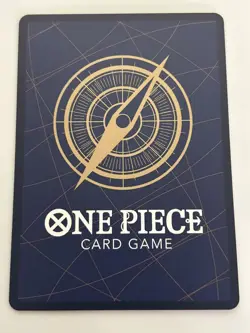 Yamato EB01-007 Parallel Best Selection Vol.4 One Piece Japanese - Image 2