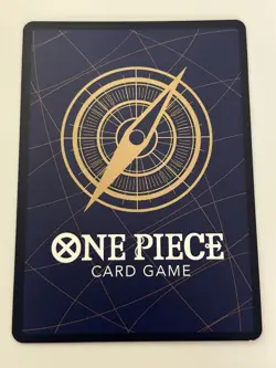 Nico Robin ST01-008 One Piece Card 25th Anniversary Japanese - Image 2