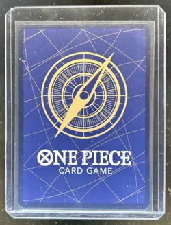 2023 One Piece Pillars of Strength Kaya Rare #OP03-044 - Image 2