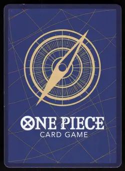 Shirahoshi OP14-047 Rare The Azure Sea's Seven One Piece Near Mint - Image 2