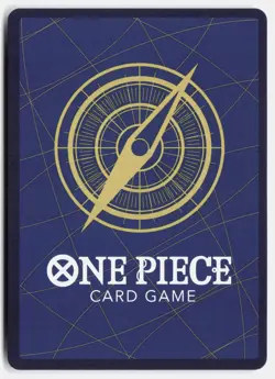 Rindo OP14-115 Common The Azure Sea's Seven One Piece Near Mint - Image 2