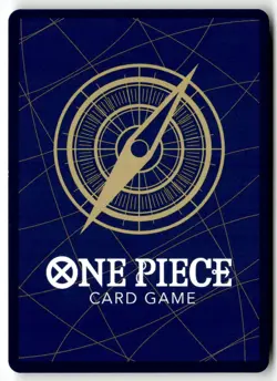 Gorgon Sisters OP14-105 Uncommon The Azure Sea's Seven One Piece Near Mint - Image 2