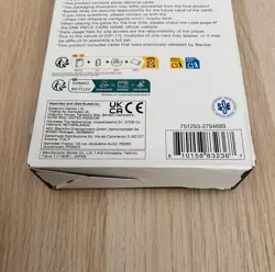 One Piece TCG – Starter Deck RED Shanks ST‑23 English Sealed - minor wear - Image 5