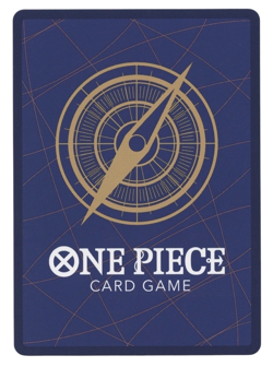 ONE PIECE SABO OP15-046 SR ALT ART ADVENTURES ON KAMI'S ISLAND ENGLISH - Image 2