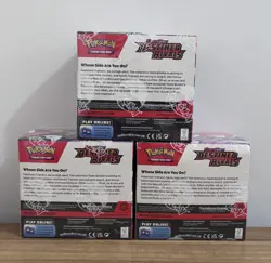 X3 - Pokemon TCG S&V - Destined Rivals Booster Box - FREE SHIPPING✅ - Image 2