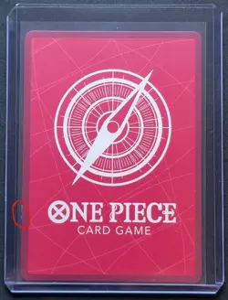 Lucy OP15-002 [AAL] Adventure On Kamis Island One Piece TCG English LP READ DESC - Image 5