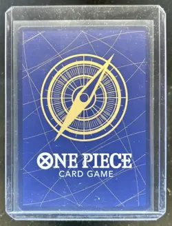 2024 One Piece The Best Trafalgar Law Common #ST03-008 - Image 2