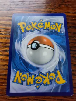 Keldeo XY118 XY Black Star Promo Full Art Holo Pokemon TCG - LP - Image 3