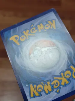 Keldeo XY118 XY Black Star Promo Full Art Holo Pokemon TCG - LP - Image 4