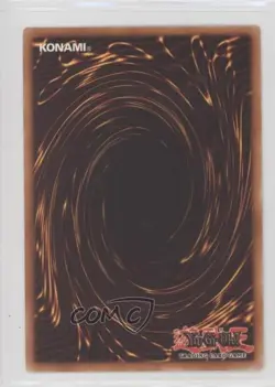 Anti-Spell Unlimited YuGiOh Magician's Force #MFC-103 2003 - Image 2