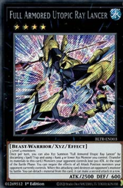 Yugioh Ahornmadchen MP23-DE022 Ultra Rare - Image 1