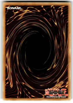 Yugioh! Soul Absorption - IOC-EN046 - Common - Unlimited 25th Anniversary Editio - Image 2