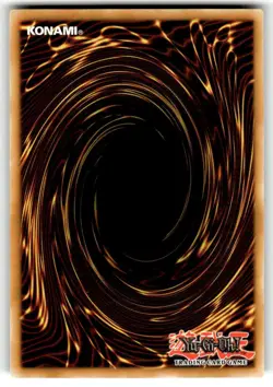 Yugioh! A Deal with Dark Ruler - DCR-EN030 - Common - Unlimited 25th Anniversary - Image 2