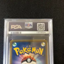 PSA 9 Mint 2017 Tohoku's Pikachu 088/SM-P Holo Promo Pokemon Card Japanese - Image 5