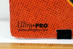Pokemon UltraPro AW5412 2015 Trading Card Game TCG Charizard Storage Album 360 - Image 5