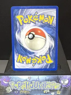Pokemon Card Hypno 25/110 Legendary Collection Hypno Reverse Holo Rare Played 3 - Image 4